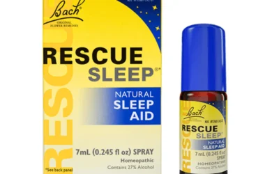 Herbada “Rescue Sleep” – za miran san